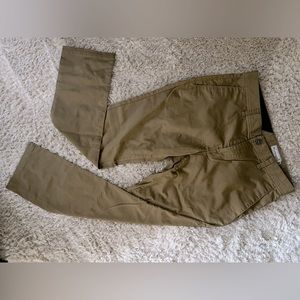 Volcom Fricken Modern Stretch Pants